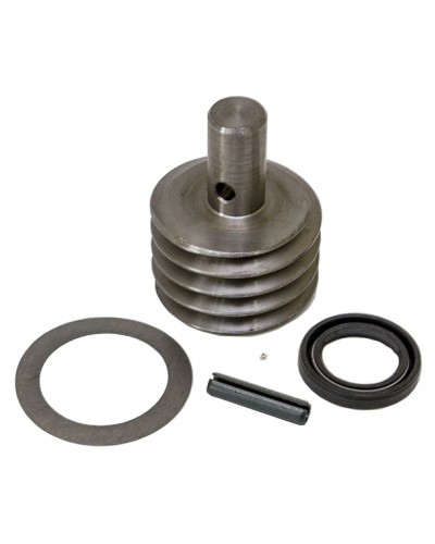 Червяк F1000 F1024 Came 119RID084 в Домодедово Запчасти для шлагбаумов и автоматики Pintop.ru