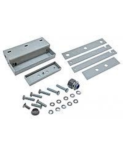 ALeko MK FM-M22-GP Монтажный комплект в Домодедово Дополнительное оборудование для СКУД Pintop.ru