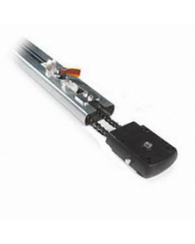 Профиль направляющий с цепной передачей Came 001V0683 в Домодедово Запчасти для шлагбаумов и автоматики Pintop.ru