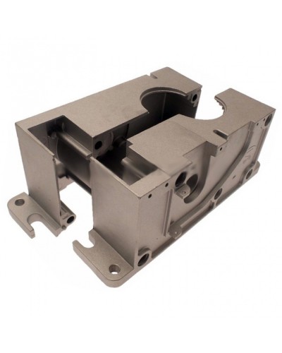 Корпус редуктора BX Came 119RIBX009 в Домодедово Запчасти для шлагбаумов и автоматики Pintop.ru