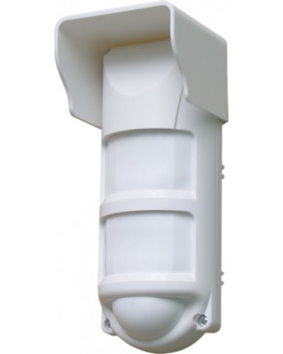 Извещатели охранный оптико-электронный Риэлта Пирон-8Б-РК в Домодедово Радиоканальная система безопасности Pintop.ru