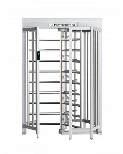 Турникет Ростов-Дон Турникет ПР1/3М2 в Домодедово Турникеты Pintop.ru