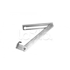 Фиксатор двери для шкафов EMS Elbox EMS-DS