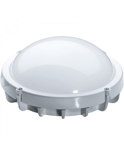 Светильник Navigator 94 827 NBL-R1-8-4K-WH-IP65-LED (аналог НПБ 1301/НПП 1301) в Домодедово Светильники Pintop.ru