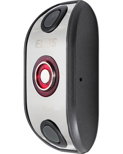 Блок электронно ключевого устройства ELTIS CRT-71 в Домодедово Многоабонентные системы Pintop.ru