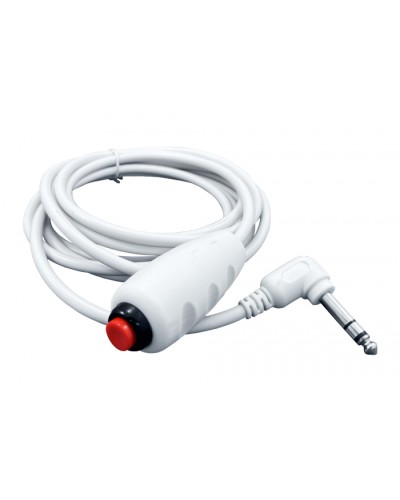 Кнопка выносная Тромбон СОРС-Мед-КВ в Домодедово Система оповещения и трансляции Pintop.ru