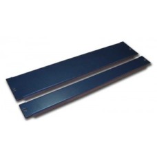 Комплект воздушных заглушек для шкафа Business 47U, шириной 800 мм, металл TWT-CBB-ABP-47Ux8