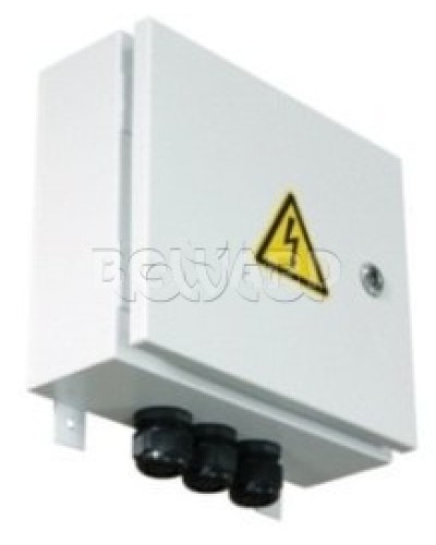 Шкаф электромонтажный Beward xxxx-B220M в Домодедово Щиты электрические Pintop.ru