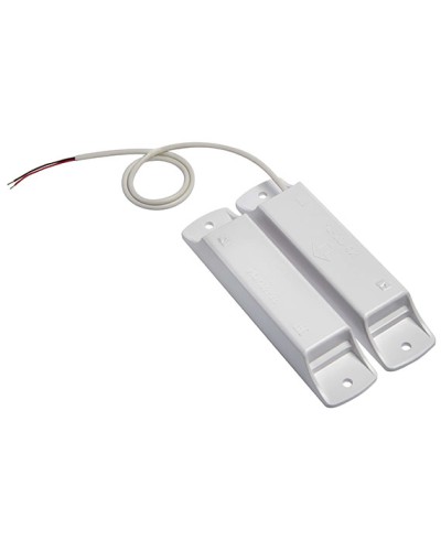 Извещатель охранный точечный магнитоконтактный Комплектстройсервис ИО 102-26 исп.03 (белый) СТРБ.425113.017 в Домодедово Извещатели охранные Pintop.ru