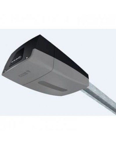 Привод 24Впотолочный для секционных ворот. Тяговое усилиие 1000Н Came 801MV-0010 в Домодедово Автоматизация ворот Pintop.ru