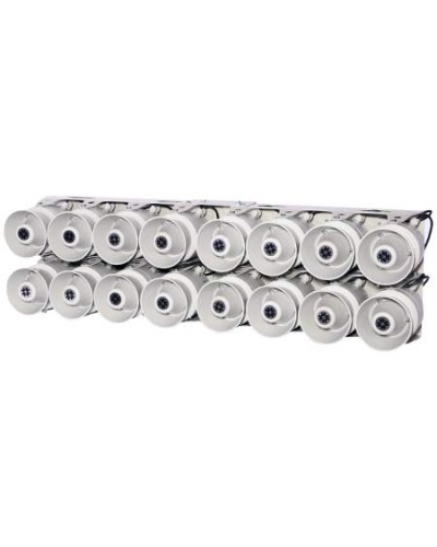 Комплект крепежа для СГР-400.04.1,.СГР-500.04.1, СГР-600.04.1 МЕТА в Домодедово Система оповещения и трансляции Мета Pintop.ru