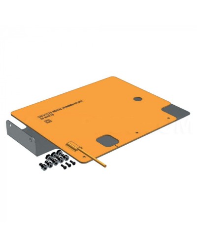 Faac Нагреватель для J200 HA 117906 в Домодедово Запчасти для шлагбаумов и автоматики Pintop.ru