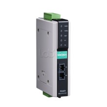 Преобразователь Moxa MGate MB3170I-S-SC-T