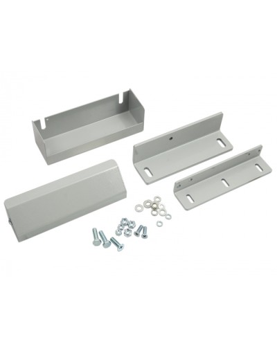 Комплект монтажа Aler МК AL-150PR - Inside (серый) в Домодедово Дополнительное оборудование для СКУД Pintop.ru