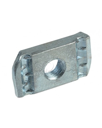 Гайка канальная М8 (DIN 933) (50 шт/уп) Промрукав (PR08.2636) в Домодедово Крепеж Pintop.ru