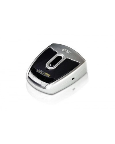 USB Переключатель ATEN US221A-A7 в Домодедово Системы видеонаблюдения Pintop.ru