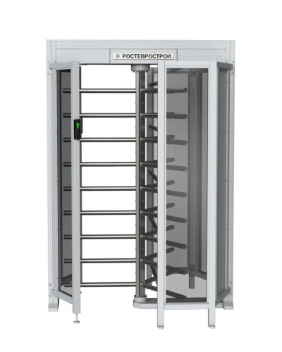 Турникет Ростов-Дон Турникет ПР1С/3М2 в Домодедово Турникеты Pintop.ru