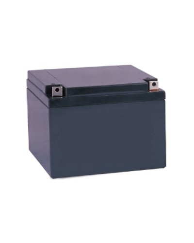 Аккумулятор свинцово-кислотный VIM АКБ 12 - 26 в Домодедово Электротехническое оборудование Pintop.ru