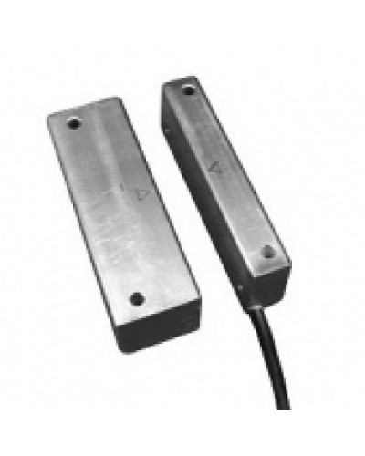 Датчик положения магнитогерконовый Магнито-Контакт ДПМ-2 исп. 205 в Домодедово Извещатели охранные Pintop.ru