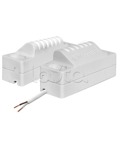 Извещатель охранный адресный магнито-контактный Юнитест МАКС-ДКД в Домодедово Адресная система пожарной сигнализации Юнитест Pintop.ru