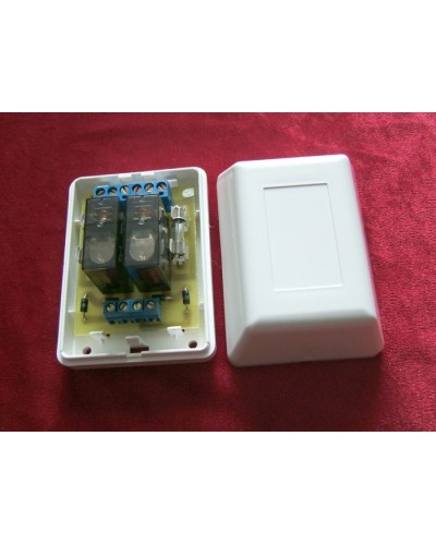 Магнито-Контакт УУК-12-04 (УК-ВК) ПАШК.425412.027 в Домодедово Релейные модули Pintop.ru