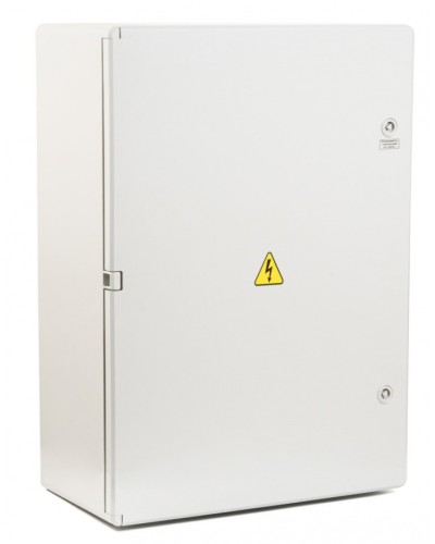 Бастион СКАТ ШТ 7525П Шкаф термостатированный, Imax=5А, ВхШхГ 700х500х250мм, корпус IP56 в Домодедово Шкафы, щиты, боксы, компоненты СКС Pintop.ru