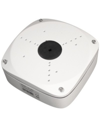 Бокс монтажный Tantos Tantos TSi-JB01 в Домодедово Системы видеонаблюдения Pintop.ru