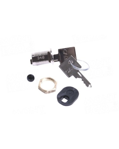 Замок разблокировки BXV Came 119RIBS011 в Домодедово Запчасти для шлагбаумов и автоматики Pintop.ru