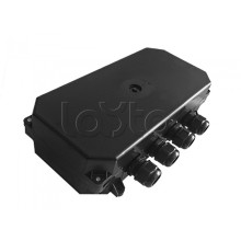 Коробка Магнито-контакт КВСК-Ех «СЕВЕР» АБС.8.МКВ М25КМ20.10-14.Т31 ПАШК.685552.002 ТУ IP 67