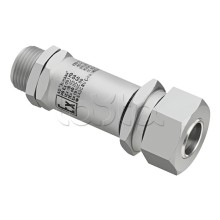 Взрывозащищенный кабельный ввод Эридан КВВ-Б17-С