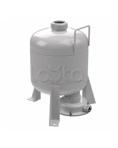 Модуль порошкового пожаротушения взрывозащищенный в специальном исполнении Источник-плюс Тунгус-МПП(Н-Взр-Т)-10-И-ГЭ-У2 в Домодедово Модули пожаротушения (Ex) Pintop.ru