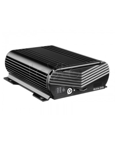 Видеорегистратор 8-ми канальный с модулями 4G,GPS,Wi-Fi EverFocus ACE-JS9808 + 4G&GPS&WiFi в Домодедово Видеорегистраторы гибридные Pintop.ru