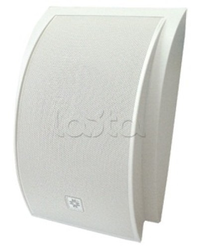 Громкоговоритель настенный, 120В, 6Вт МЕТА АСР-06.1.2-120В в Домодедово Система оповещения и трансляции Мета Pintop.ru