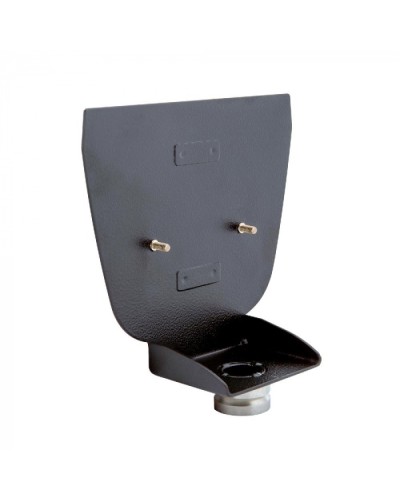 Кронштейн для установки терминала распознавания лиц PERCo-BS10 в Домодедово Ограждения Pintop.ru