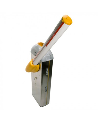 Шлагбаум автоматический скоростной Came GARD 3000 комплект дюралайт (правый) в Домодедово Автоматические шлагбаумы Pintop.ru