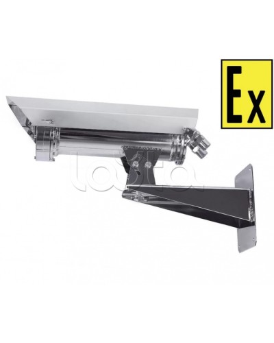 IP-камера видеонаблюдения в стандартном исполнении Компания СМД Орион МК ВК Тип 1-IP/3MP-Z-Н-220В в Домодедово Взрывозащищенные камеры Pintop.ru