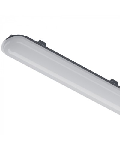 Светильник Navigator 93 975 DSP-09-18-4K-IP65-LED в Домодедово Светильники Pintop.ru