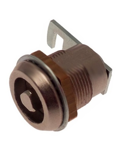 Личинка замка FAST Came 119RID222 в Домодедово Запчасти для шлагбаумов и автоматики Pintop.ru