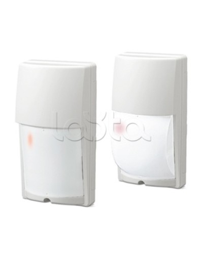 Извещатель охранный объемный оптико-электронный пассивный всепогодный Optex LX-402 в Домодедово Извещатели охраны периметра Pintop.ru