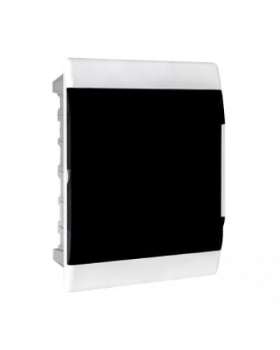 Щит распред. встраиваемый ЩРВ-П-24 SlimBox IP41 EKF PROxima (sb-v-24) в Домодедово Щиты электрические Pintop.ru