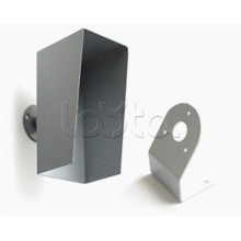 Кожух металлический профессиональный с универсальным кронштейном Optex CA-3