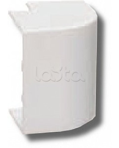 Угол внешний КМН 100х60 (2 шт./комп.) IEK CKMP10D-N-100-060-K01 в Домодедово Аксессуары для кабель-канала Pintop.ru