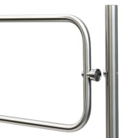 Стойка с электромагнитным УБ промежуточная BH02 2-05/EL PERCo