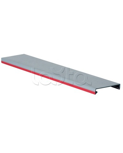 Крышка для перфорированного короба RL 60мм DKC 00704RL в Домодедово Коммутационные изделия Pintop.ru