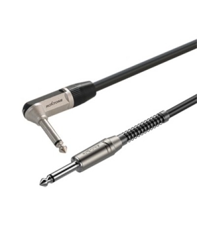 Кабель инструментальный ROXTONE SGJJ110/5 в Домодедово Система оповещения и трансляции Roxton Pintop.ru