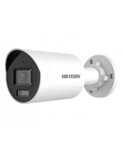 Уличная IP-камера Hikvision DS-2CD3046G2H-LIU/SL(4mm) в Домодедово IP-камеры Pintop.ru