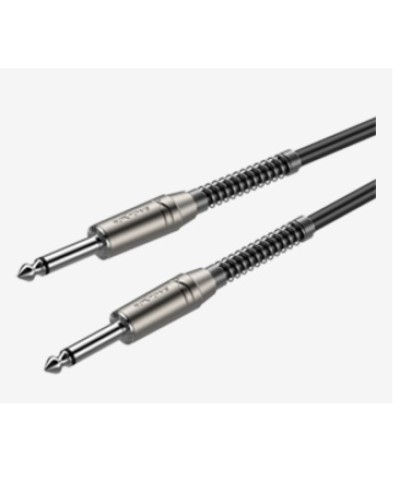 Кабель инструментальный ROXTONE SGJJ100/5 в Домодедово Система оповещения и трансляции Roxton Pintop.ru