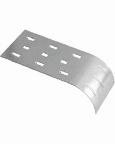 Спуск кабельный LANMASTER LAN-MT-AC-EZ в Домодедово Аксессуары для лотков Pintop.ru