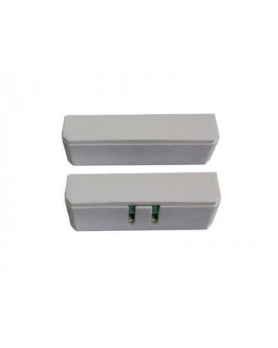 Извещатель контактный точечный Магнито-контакт Проставка для ИО 102-29 в Домодедово Извещатели охранные Pintop.ru