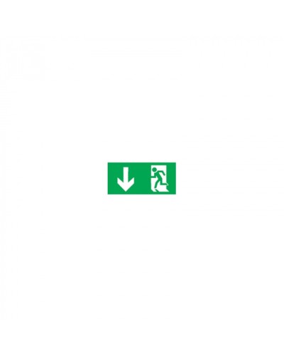 Наклейка Navigator 14 426 NL-310х90NEF07-E40 (NEF-07) в Домодедово Дополнительное оборудование для ОПС Pintop.ru